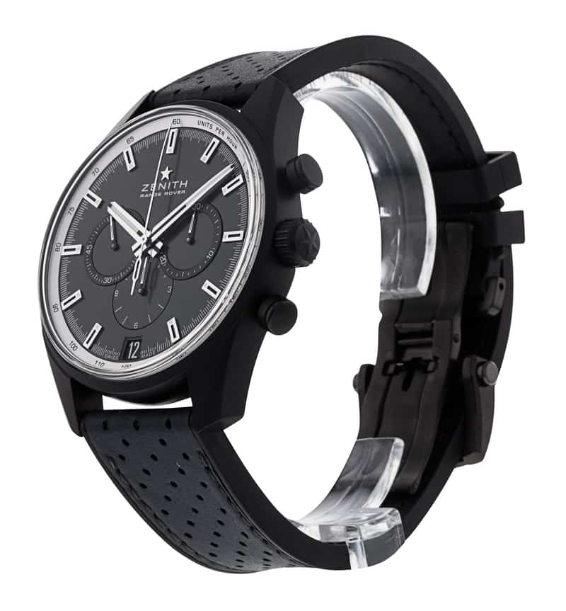 Zenith Chronomaster El Primero 24.2040.400/27.R796